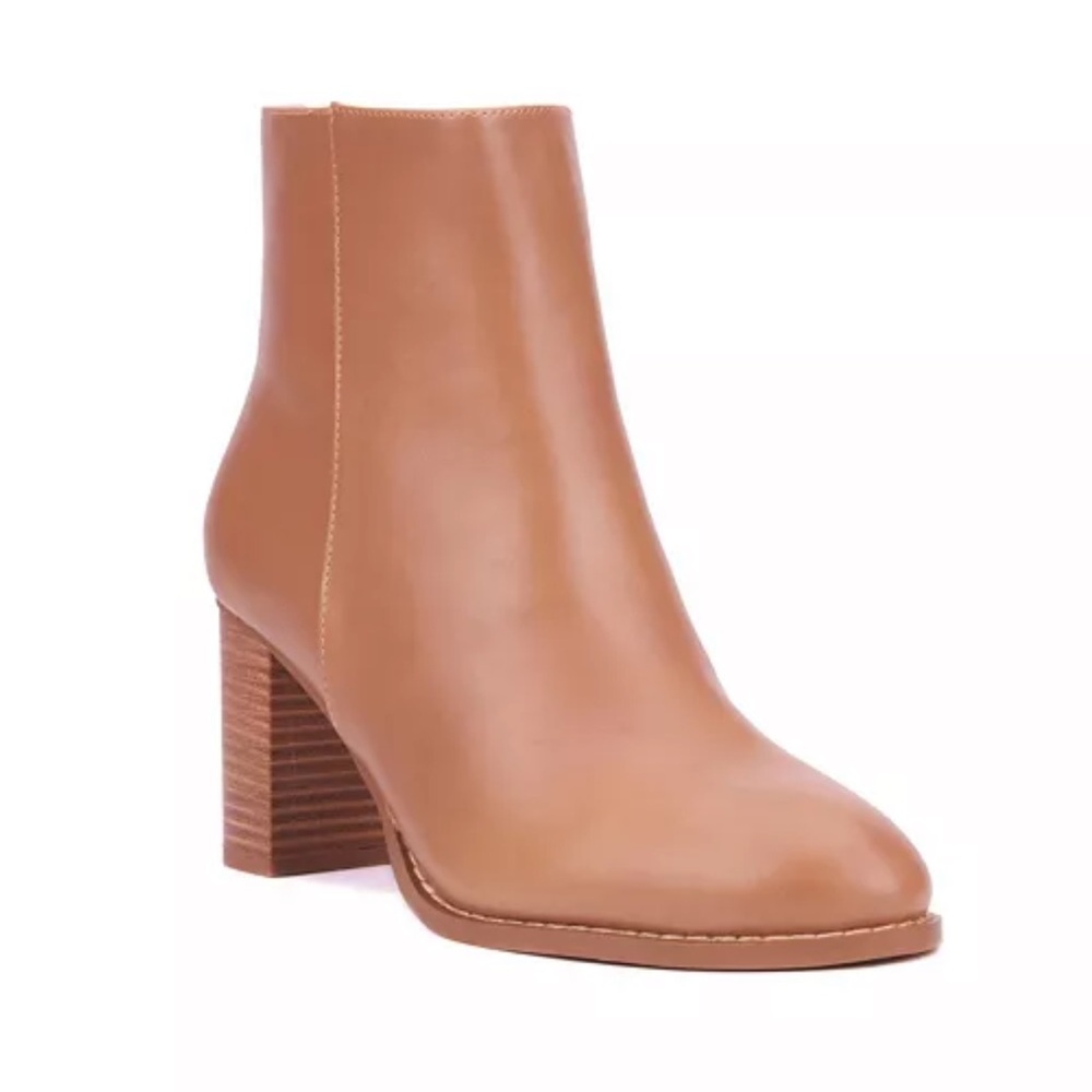 New York & Company Jadyn Ankle Boots